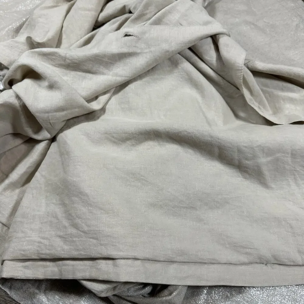 Ballard Designs celestine metallic